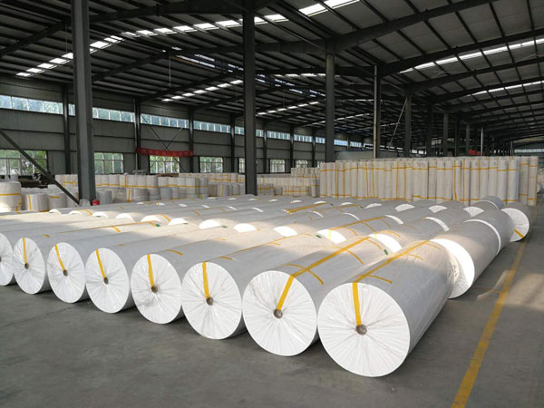 蒙山狭缝式涤纶纺粘无纺布